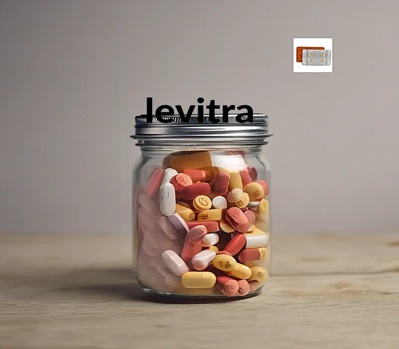 Precio oficial de levitra